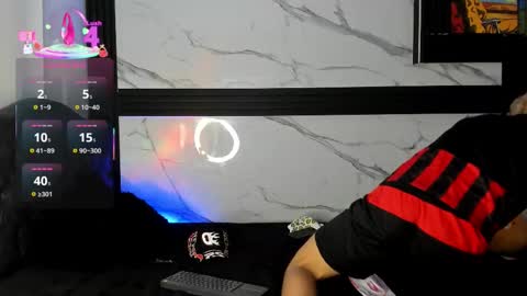 Juan online show from 01.06.26