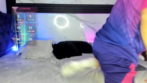 Snapshot of saimonvela chatting on 03.08.26 Juan online show from 03.08.26