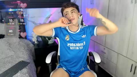 Snapshot of saimonvela chatting on 04.02.26 Juan online show from 04.02.26