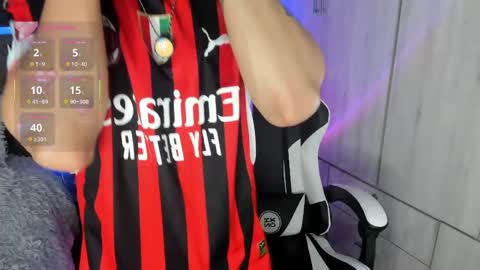 Snapshot of saimonvela chatting on 04.03.26 Juan online show from 04.03.26