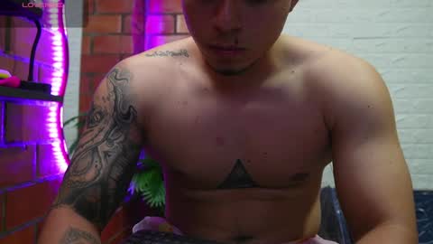 sainix_ online show from 04.09.26