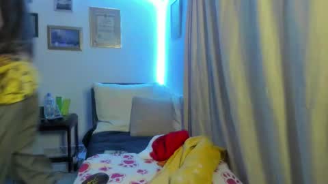 saint boy online show from 12.21.25