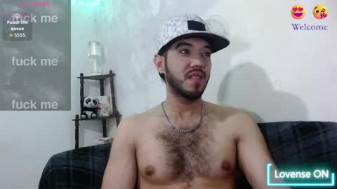 Snapshot of saint_castle chatting on 01.31.26 Saint Castle online show from 01.31.26