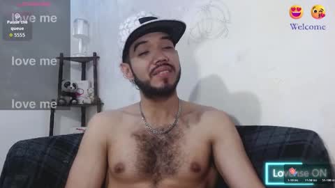 Snapshot of saint_castle chatting on 02.09.26 Saint Castle online show from 02.09.26