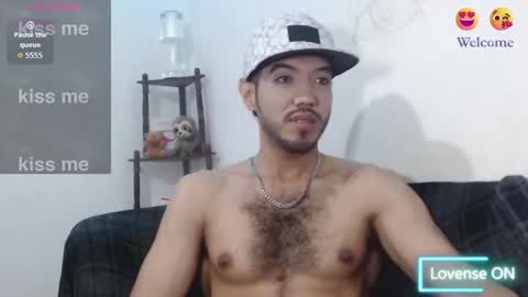 Snapshot of saint_castle chatting on 02.16.26 Saint Castle online show from 02.16.26