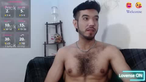 Snapshot of saint_castle chatting on 02.24.26 Saint Castle online show from 02.24.26