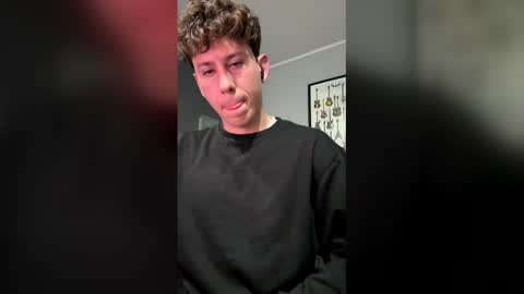 saint_nott online show from 05.14.26