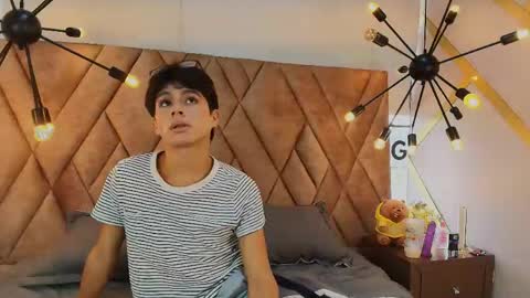 Santi online show from 06.03.26