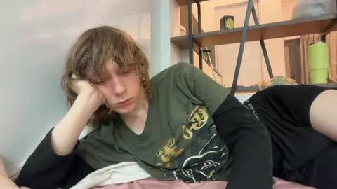 saintfawn online show from 04.17.26