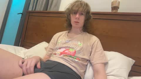 saintfawn online show from 05.21.26