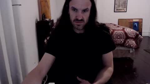 Snapshot of saintreeves chatting on 12.07.24 SaintReeves online show from 12.07.24