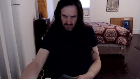 Snapshot of saintreeves chatting on 12.07.24 SaintReeves online show from 12.07.24