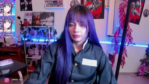    online show from 09.13.25