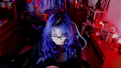 Snapshot of sakaexxx chatting on 12.05.25 online show from 12.05.25