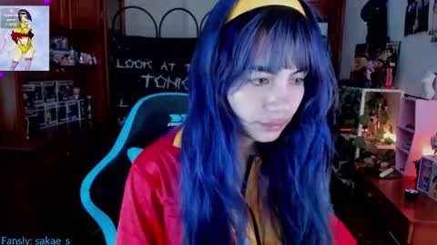 Snapshot of sakaexxx chatting on 01.08.26 online show from 01.08.26