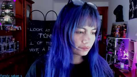 Snapshot of sakaexxx chatting on 01.11.26 online show from 01.11.26