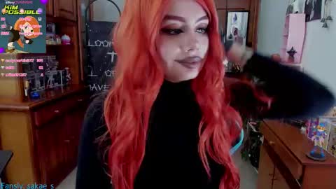 Snapshot of sakaexxx chatting on 02.02.26 online show from 02.02.26