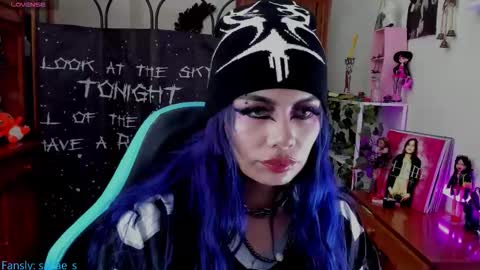 Snapshot of sakaexxx chatting on 02.24.26 online show from 02.24.26