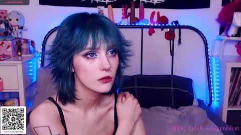 Kanra online show from 02.01.25