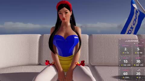 sara online show from 10.29.25