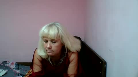 Snapshot of sakura_blonde chatting on 01.18.25 sakura_blonde online show from 01.18.25