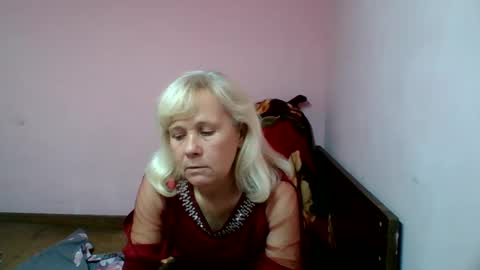 Snapshot of sakura_blonde chatting on 01.19.25 sakura_blonde online show from 01.19.25