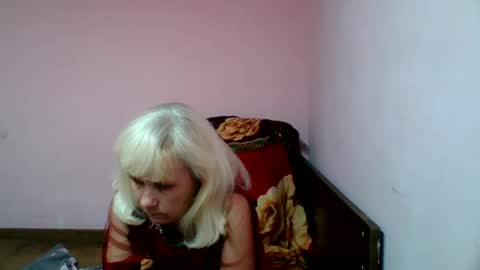 Snapshot of sakura_blonde chatting on 01.19.25 sakura_blonde online show from 01.19.25