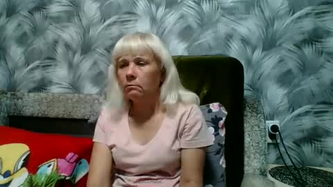 sakura_blonde online show from 10.08.25