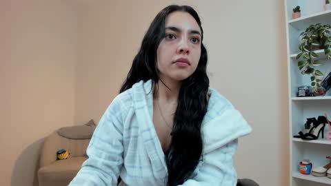 Snapshot of sakura_harper chatting on 01.29.25 Sakura Harper online show from 01.29.25