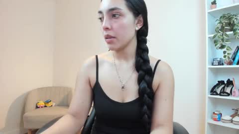Snapshot of sakura_harper chatting on 02.10.25 Sakura Harper online show from 02.10.25