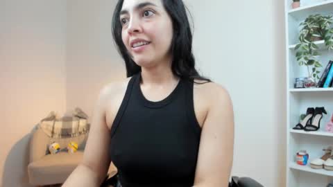 Snapshot of sakura_harper chatting on 02.24.25 Sakura Harper online show from 02.24.25