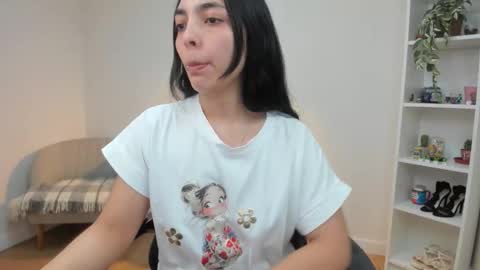 Sakura Harper online show from 03.02.26