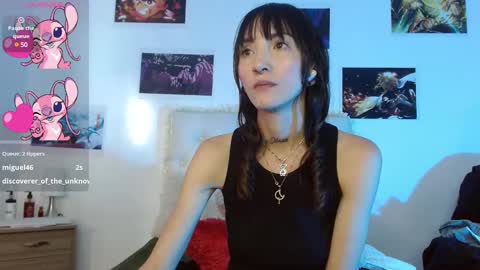Sakura Skinny online show from 01.23.25