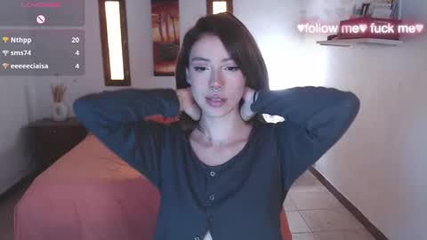 Sakura online show from 01.24.25