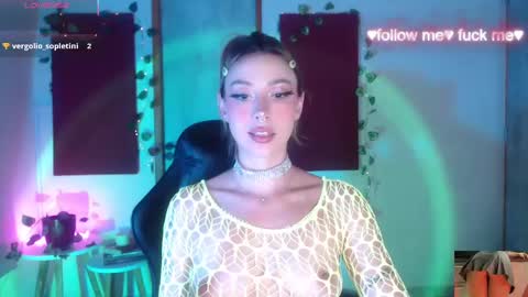 Sakura online show from 09.23.25