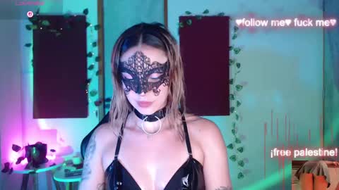 Sakura online show from 09.28.25