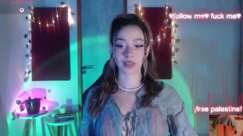 Sakura online show from 10.05.25