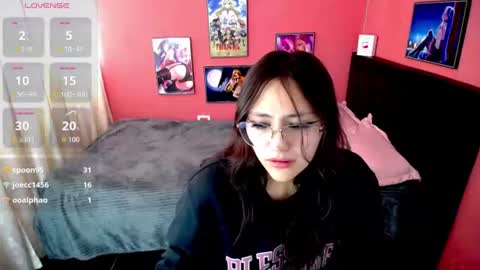 Snapshot of sakuraamimi chatting on 06.19.26 sakuraamimi online show from 06.19.26