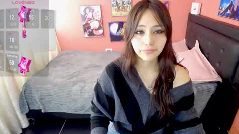 Snapshot of sakuraamimi chatting on 07.13.26 sakuraamimi online show from 07.13.26