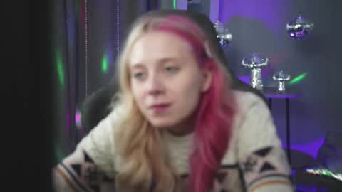 sakurabliss online show from 10.16.25