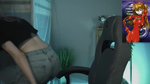 sakurabliss online show from 10.22.25