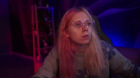 sakurabliss online show from 10.26.25