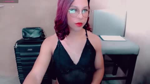 SakuraCumExtreme online show from 12.15.25