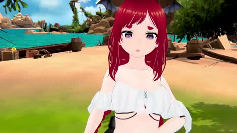 Sakura online show from 04.29.26