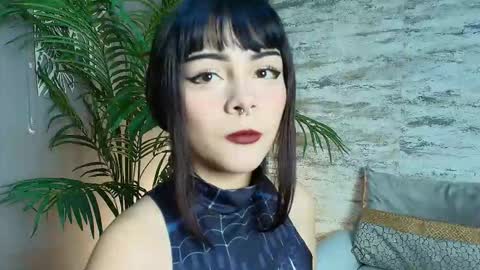 Snapshot of sakuramoss chatting on 09.12.25 Sakura Moss online show from 09.12.25