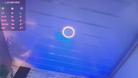 Snapshot of sakuramoss chatting on 02.19.26 Sakura Moss online show from 02.19.26