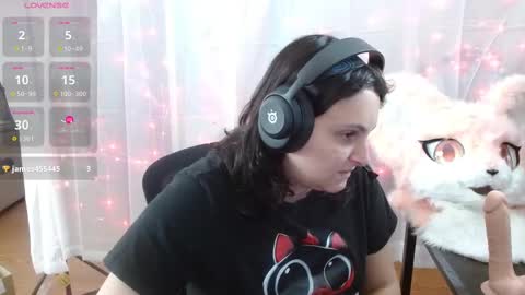 salacious_bunny online show from 11.12.25