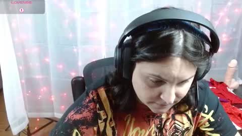 salacious_bunny online show from 11.21.25