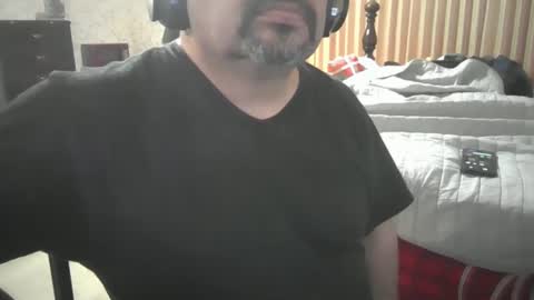 Chingon caliente online show from 01.27.25