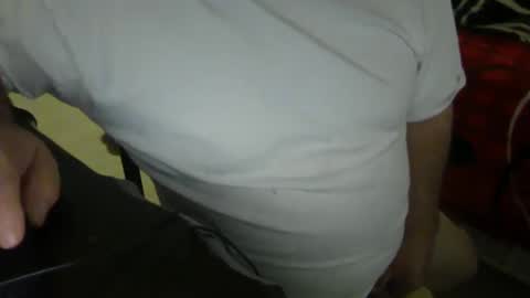 Chingon caliente online show from 02.06.25